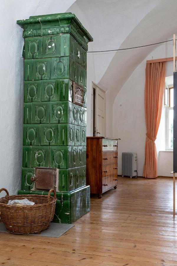 Schloss Hornegg Preding 外观 照片