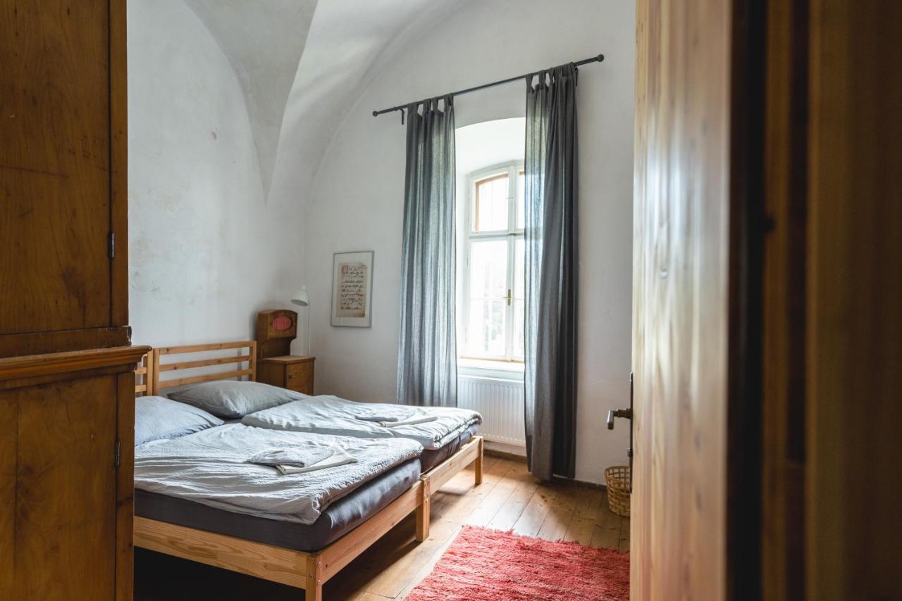 Schloss Hornegg Preding 外观 照片